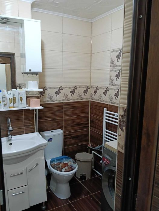 Inchiriez Garsoniera