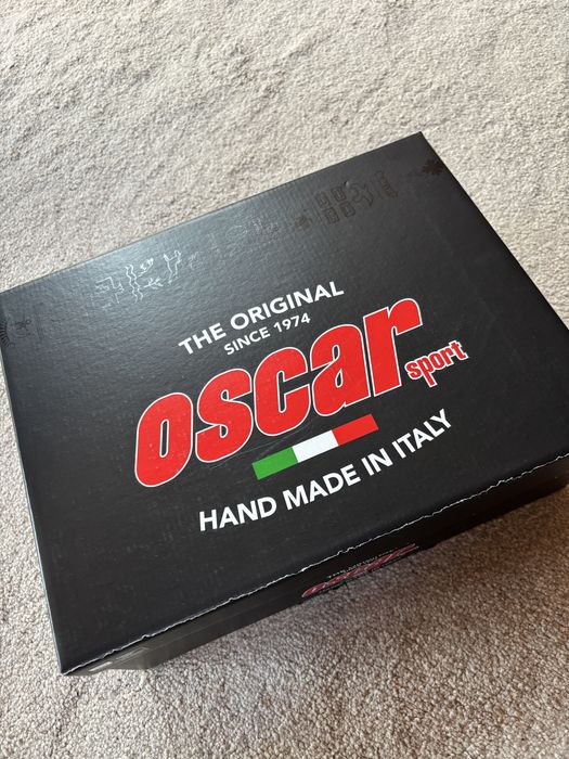 Ботуши Oscar