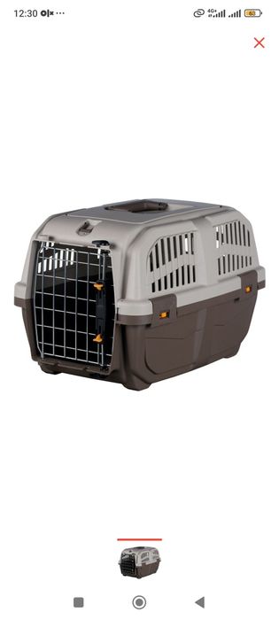 Переноска для животных