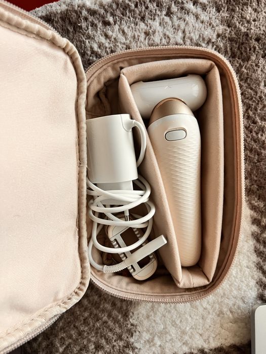 Епилатор Braun /