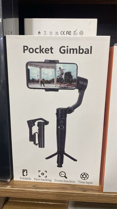 Стаблизатор / Штатив / Лампа / Оптом / Держатель Gimbal