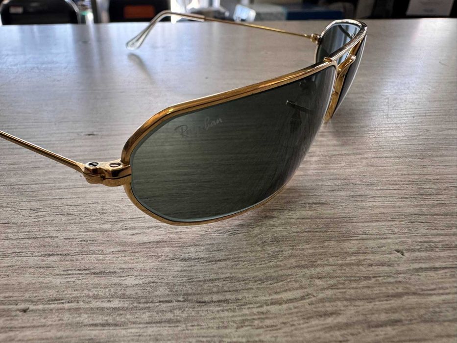 Слънчеви очила Ray-Ban