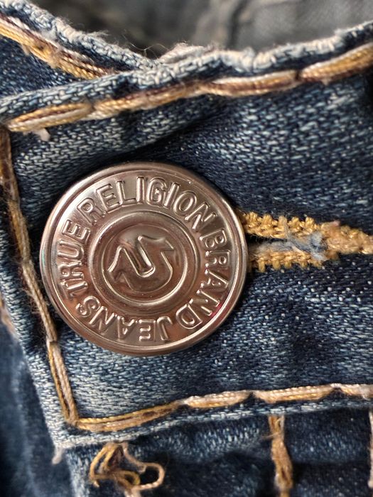 True religion дънки