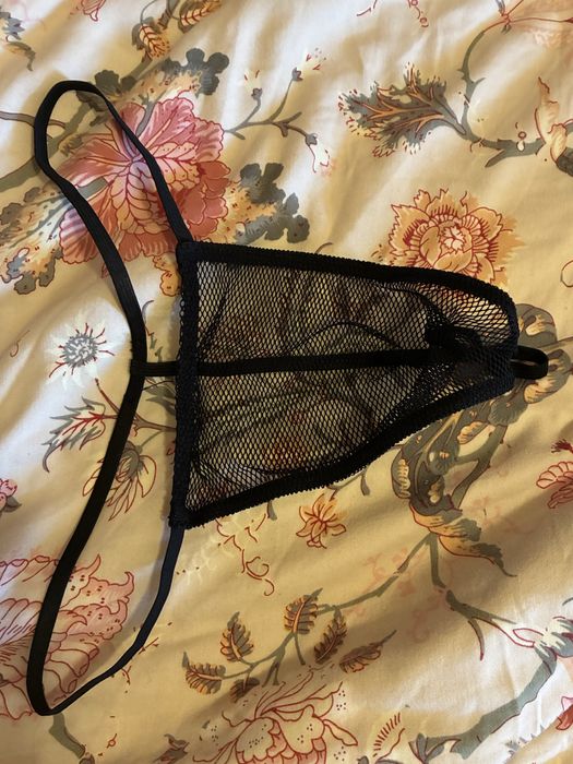 Мъжки прашки бельо