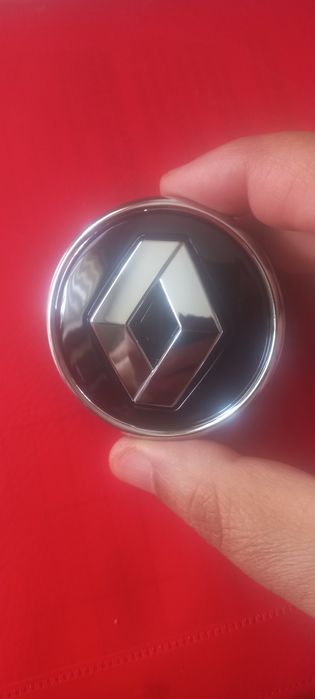 Renault - set 4 capace pentru jante aliaj