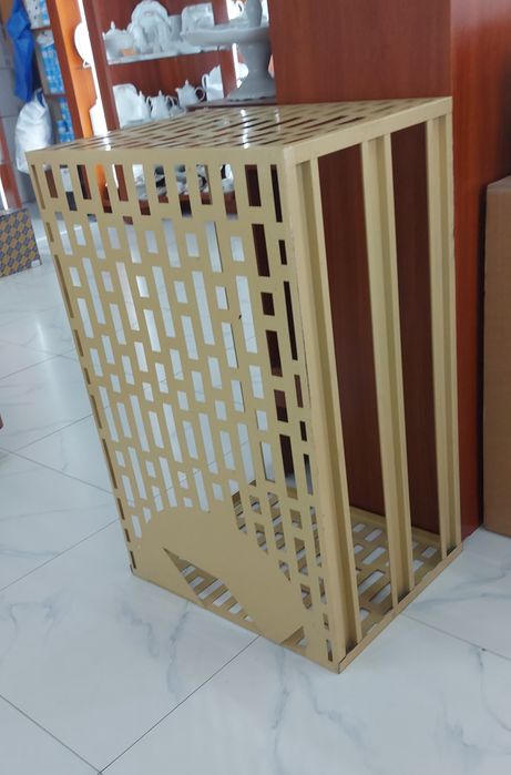 Решётка для кондиционера