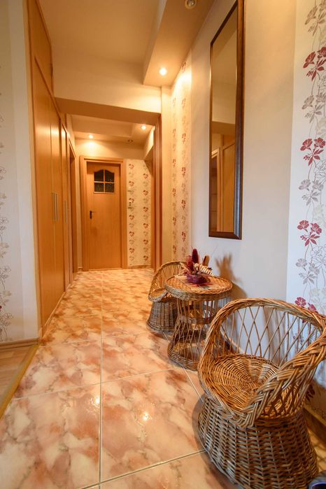 Apartament de inchiriat - Central