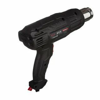 Строительны фен новы.