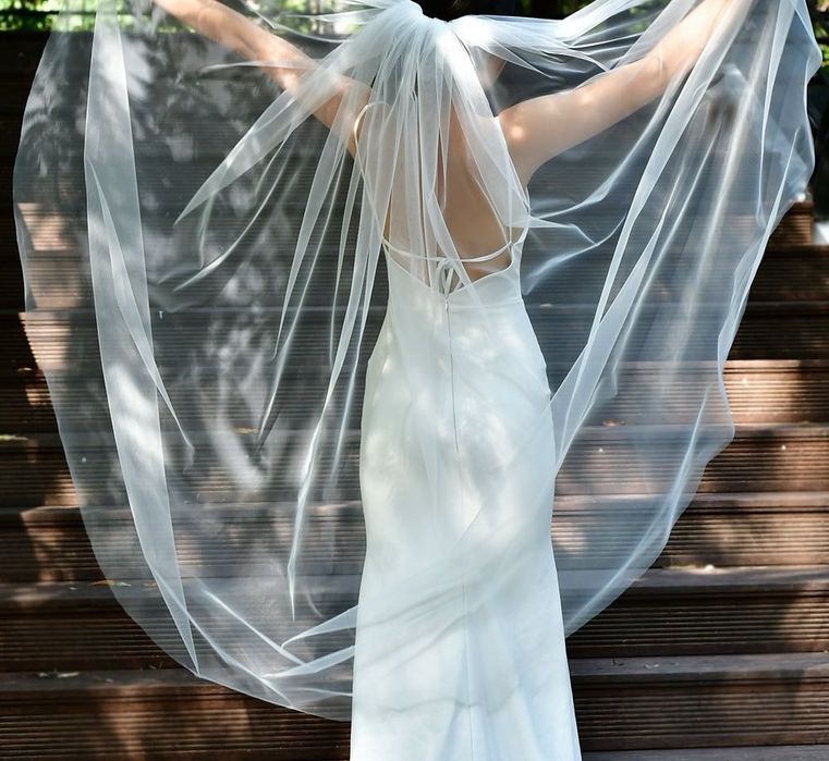 Очень Красивые фаты