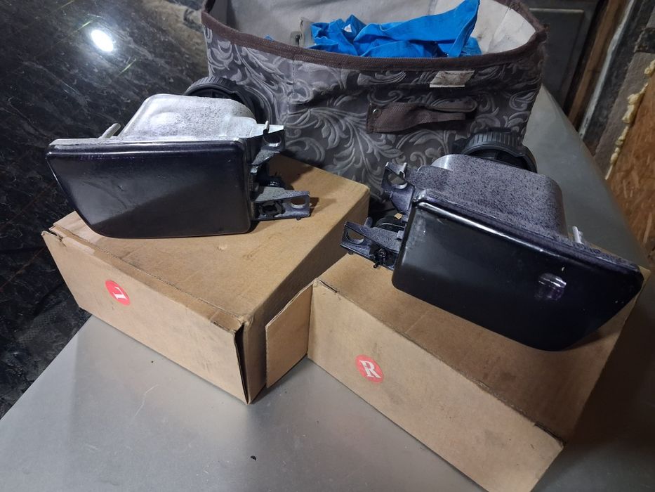 Продам противо туманные фары