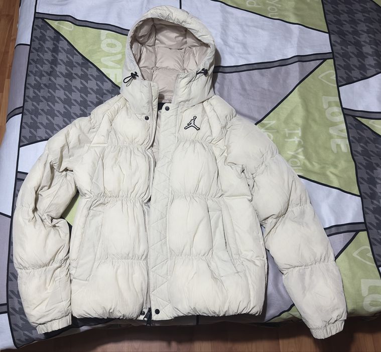 Jordan Essential Puffer Winterjacket