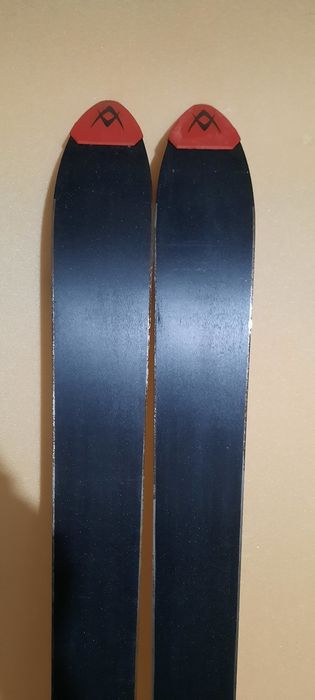 Лыжи для катания