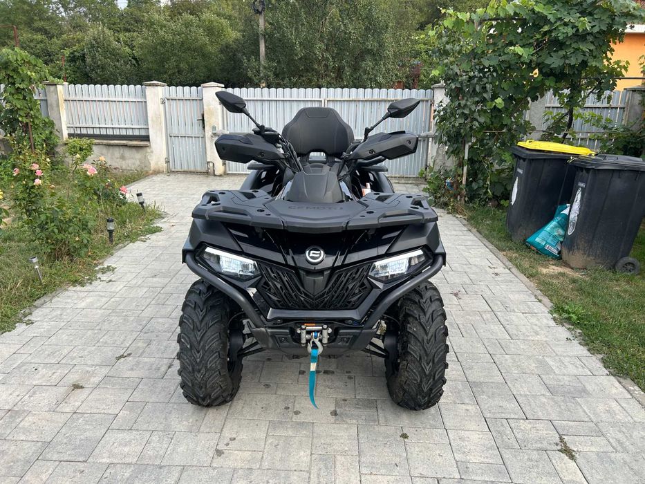 atv cf motro 625