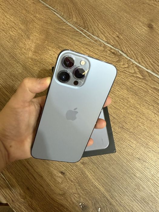 Продам Iphone 13 pro max 515 gb