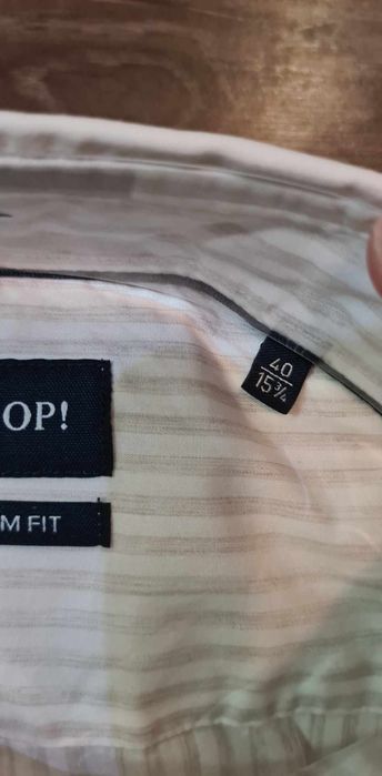 Camasa barbati Joop ,mărimea 40