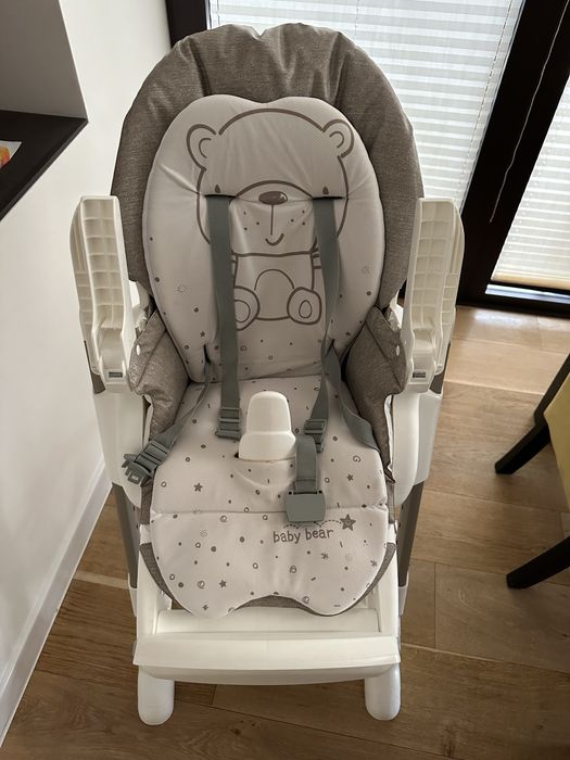 Столче за хранене Cam