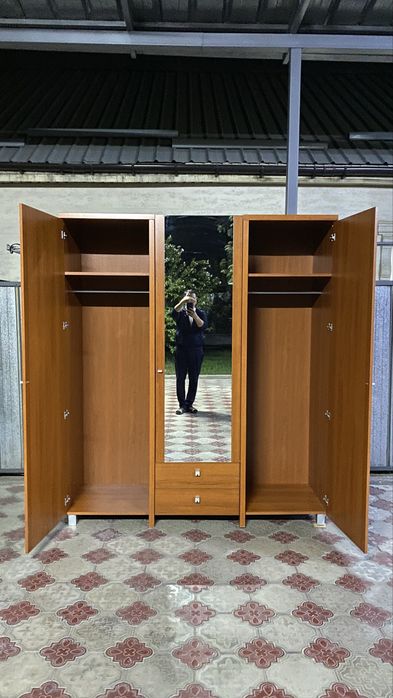 Шкаф Шифонер + доставка