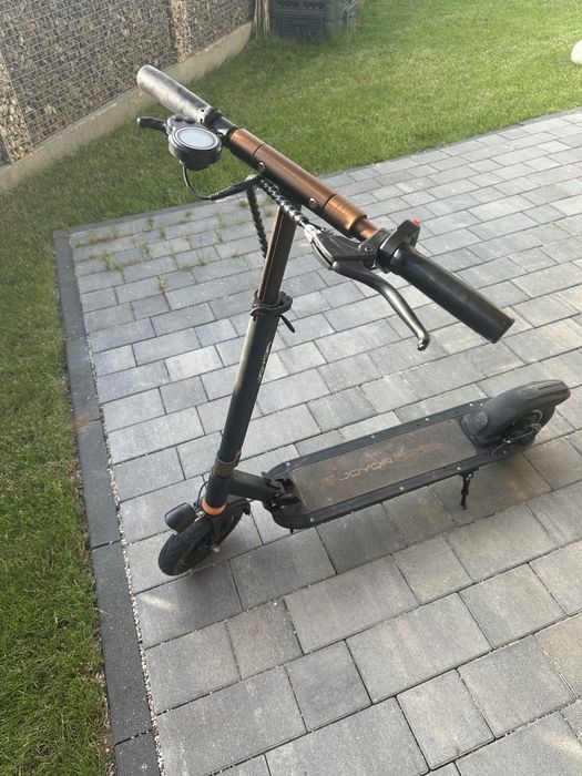 Trotineta electrica Joyor X5S