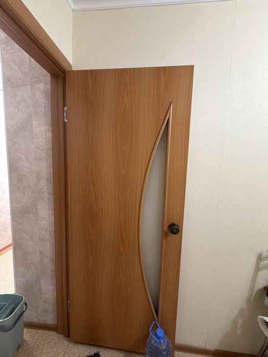 Межкомнатнве двери