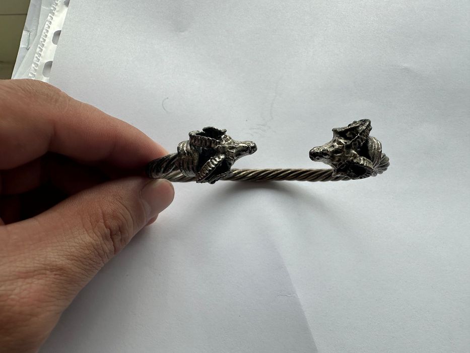 Продам браслет мкжской