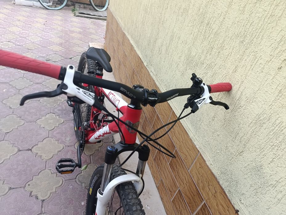 Ram 26 цола,,Мекица"