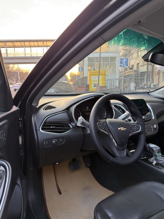 Malibu 2 primer 2022  sotiladi kraska toza