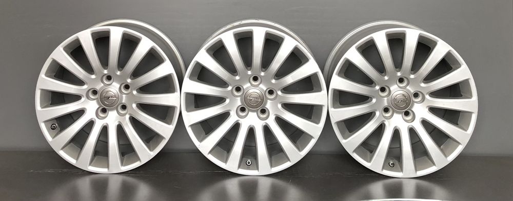 Джанти за Opel Insigna 18cola