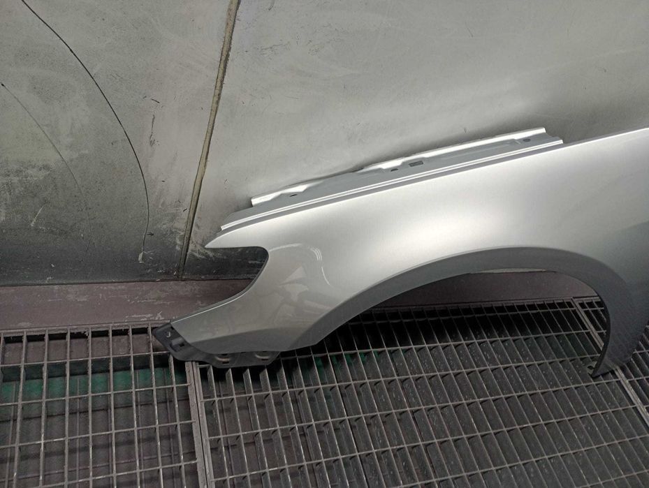 Aripa Fata Stanga VW Passat CC 2008-2012 (LA7W (Gri Deschis))