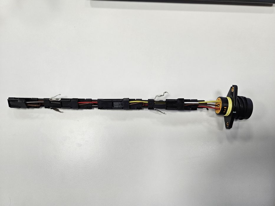 Cablaj legătură injector - Febi Bilstein 109623