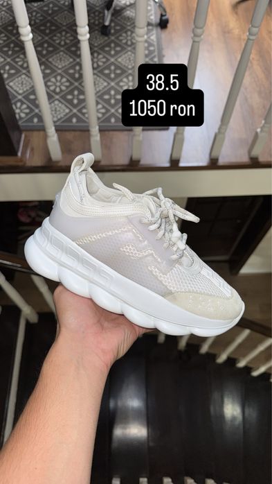 Versace chain 36-44
