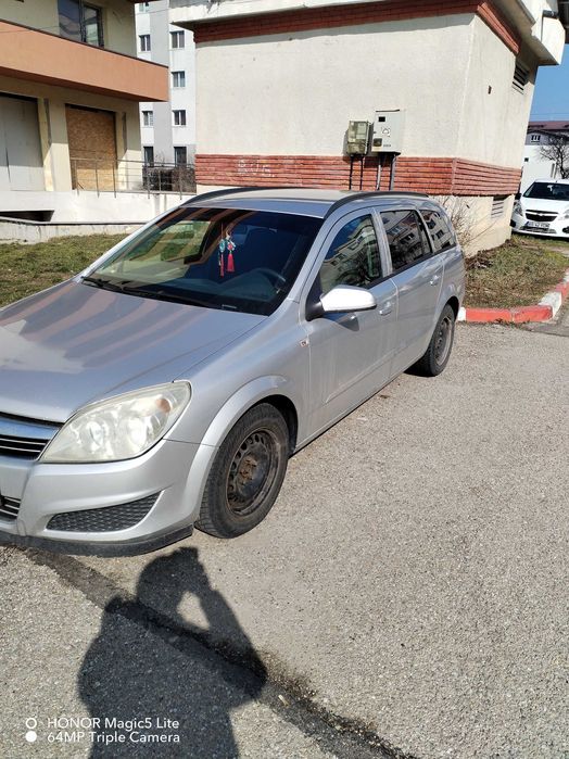 Se vinde Opel astra h