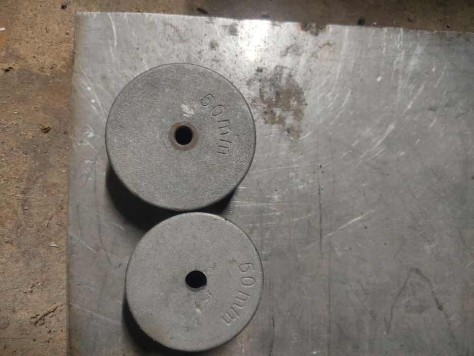 Насадка на утюг для пайки полипропиленовых труб