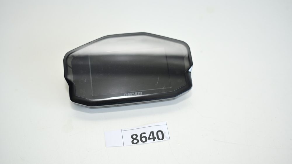 Ducati Panigale 899 / 1199 Ceas de bord display NOU