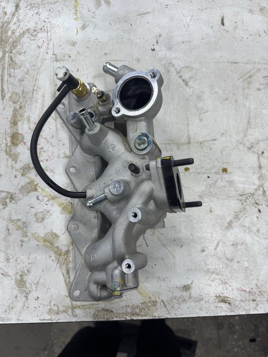 Kollektor damas коллектор мотора