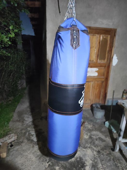 Груша сатам 120см