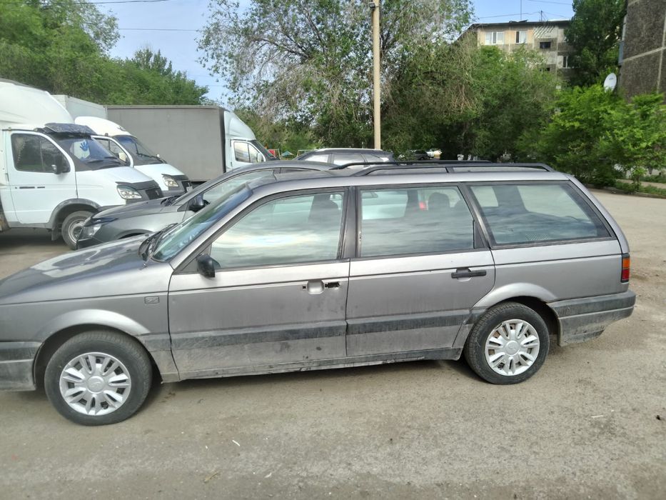 Passat B3 автомат Состояние жақсы