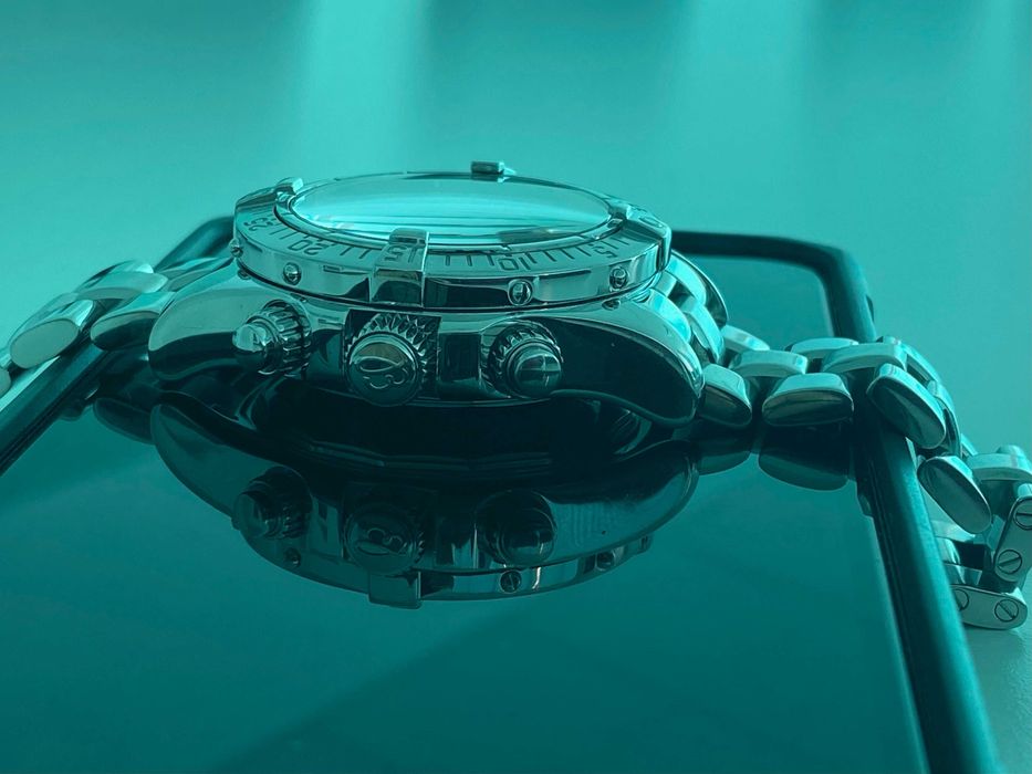 Breitling Chrono Super Ocean A13340