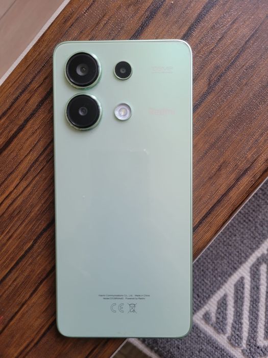 Редми нот 13 на 128