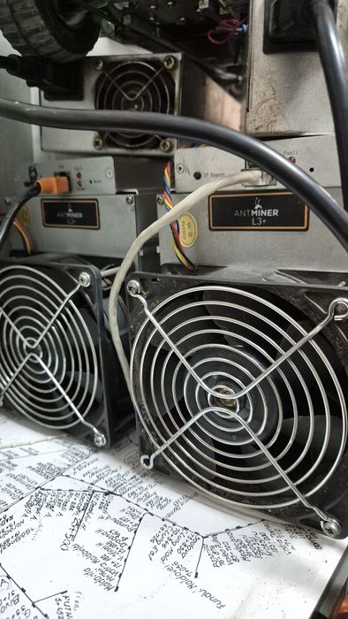 Antminer  S9, T9+, S9i , L3+ Bitmain bitcoin litecoin dogecoin