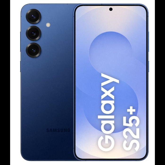 Samsung s25 plus 256 gb