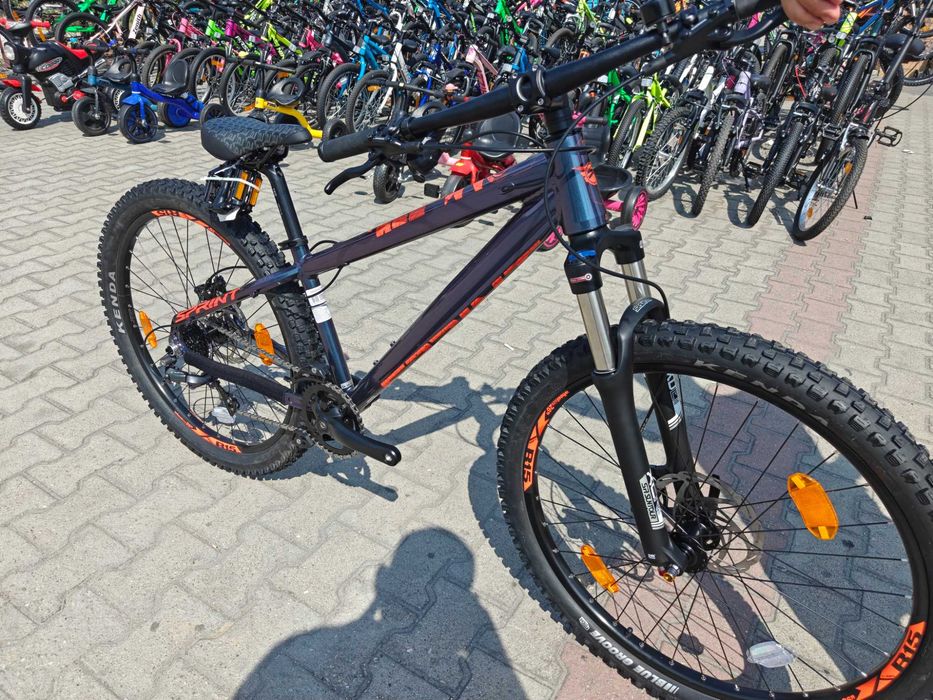 PA Велосипед 26" PRIMUS RACE лилав