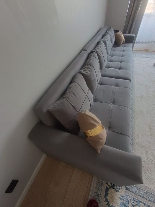 Продам диван в отличном состоянии