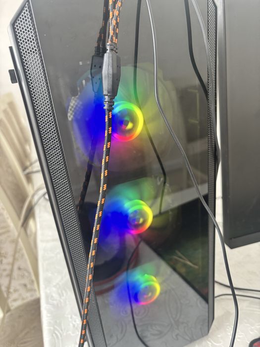 Продается компьютер в полном сборе не отдельно!