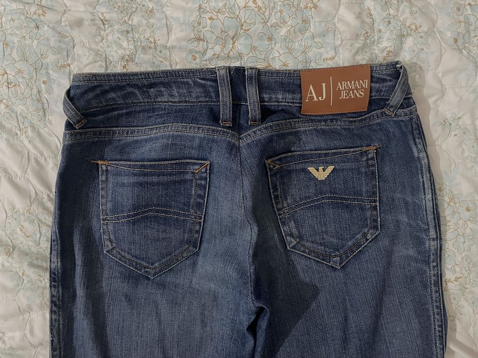 Женские Armani Jeans (оригинал)