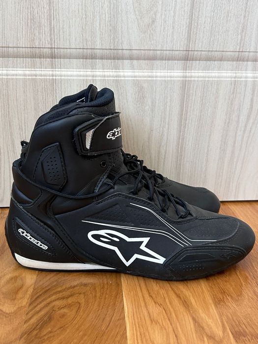 Мото обувки/боти Alpinestar