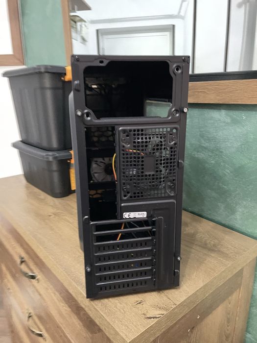 Carcasa segotep RGB