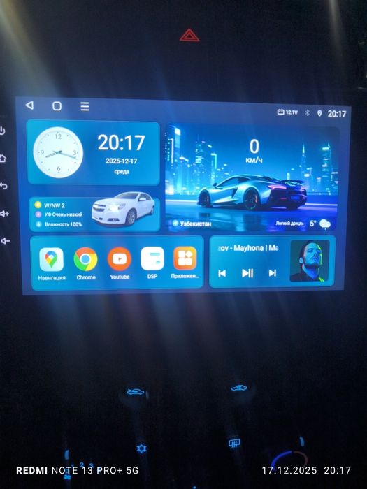 Red mini pro 6 ga 128 tali