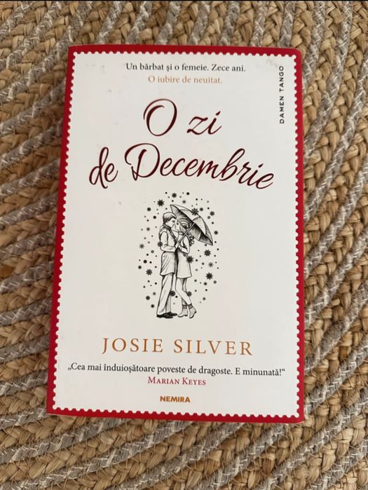 O zi de decembrie