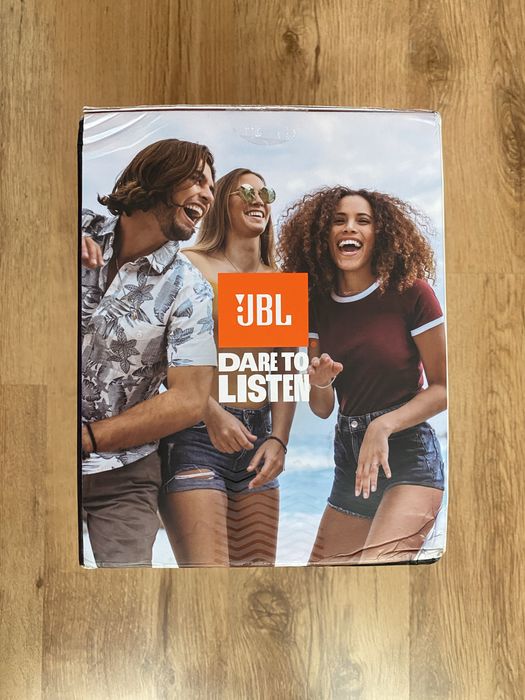 JBL xtreme 4 noua Sigilata