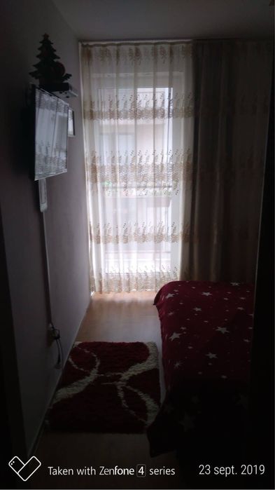 Inchiriez ap.2 camere Floresti